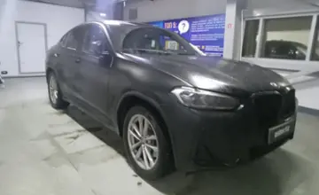 BMW X4 2022 года за 40 000 000 тг. в Уральск фото 3
