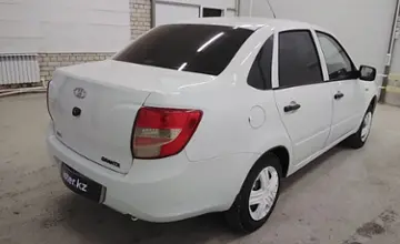 LADA (ВАЗ) Granta 2013 года за 3 000 000 тг. в Актобе