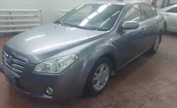 FAW Besturn B50 2014 года за 3 200 000 тг. в Астана фото 5