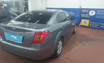FAW Besturn B50 2014 года за 3 200 000 тг. в Астана фото 3