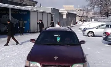 Toyota Caldina 1994 года за 1 500 000 тг. в Алматы фото 2