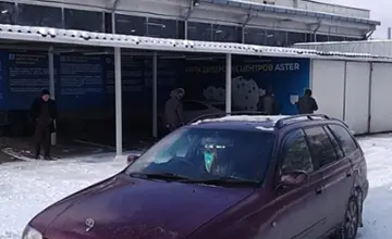 Toyota Caldina 1994 года за 1 500 000 тг. в Алматы фото 1