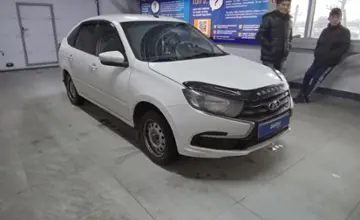 LADA (ВАЗ) Granta 2023 года за 6 300 000 тг. в Уральск фото 3