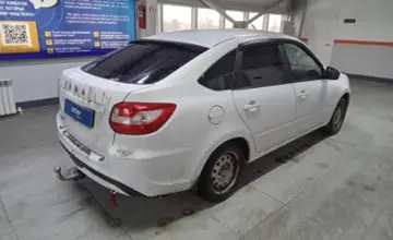 LADA (ВАЗ) Granta 2023 года за 6 300 000 тг. в Уральск