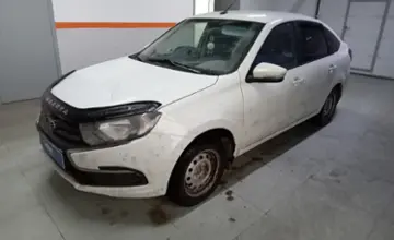 LADA (ВАЗ) Granta 2023 года за 6 300 000 тг. в Уральск фото 1