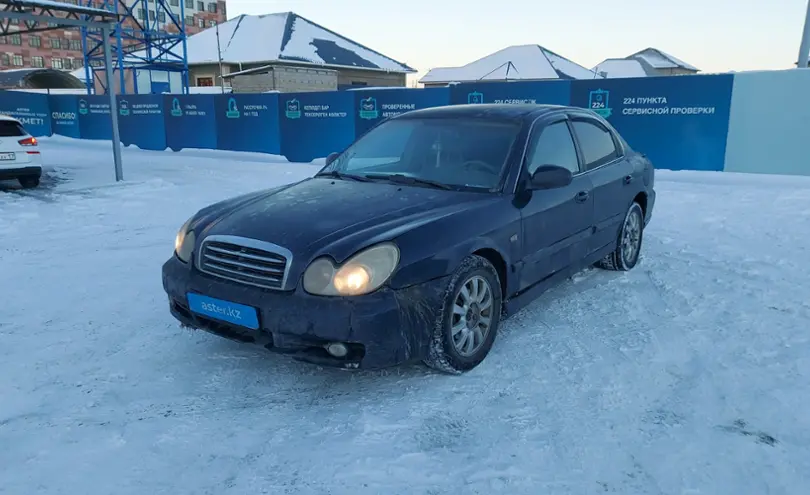 Hyundai Sonata 2001 года за 1 500 000 тг. в Шымкент