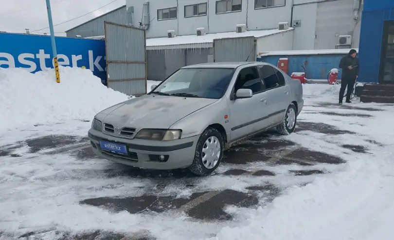 Nissan Primera 1999 года за 1 000 000 тг. в Алматы