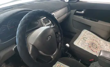 LADA (ВАЗ) Priora 2013 года за 2 200 000 тг. в Астана фото 5