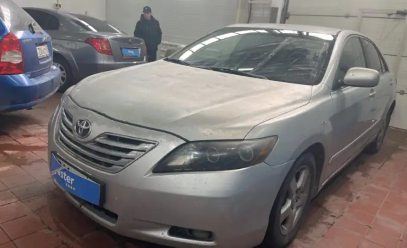 Toyota Camry 2007 года за 4 800 000 тг. в Астана