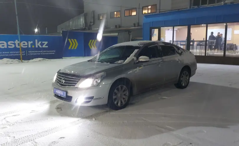 Nissan Teana 2010 года за 6 000 000 тг. в Алматы