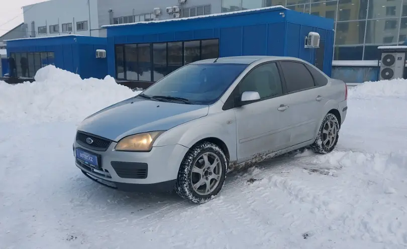 Ford Focus 2007 года за 2 500 000 тг. в Алматы