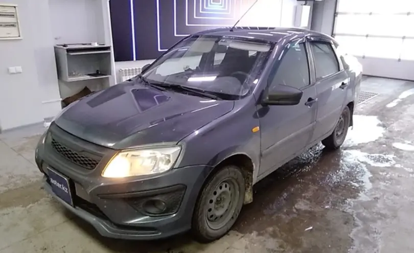 LADA (ВАЗ) Granta 2015 года за 2 000 000 тг. в Павлодар