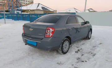 Chevrolet Cobalt 2021 года за 6 100 000 тг. в Шымкент фото 3