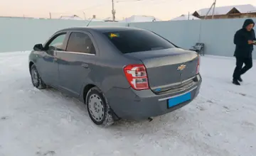 Chevrolet Cobalt 2021 года за 6 100 000 тг. в Шымкент фото 4