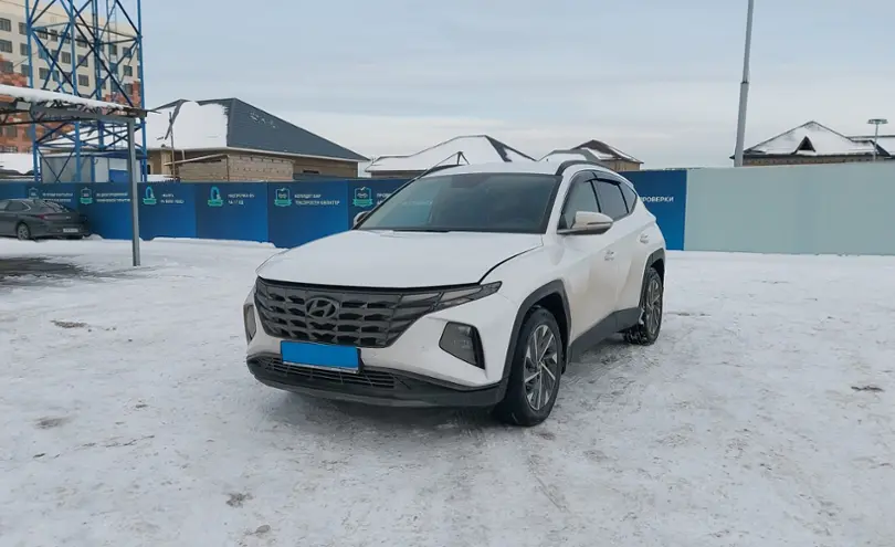 Hyundai Tucson 2023 года за 15 000 000 тг. в Шымкент