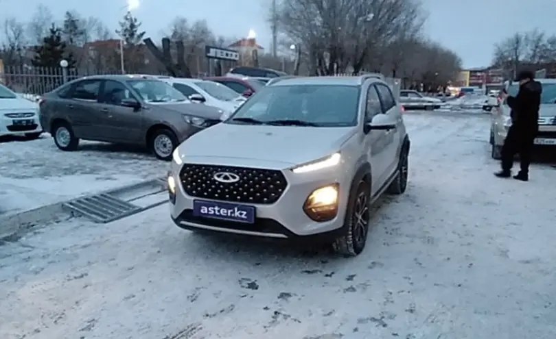 Chery Tiggo 2 Pro 2023 года за 5 500 000 тг. в Костанай