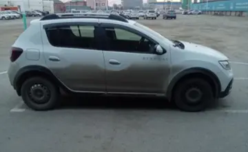 Renault Sandero 2019 года за 6 200 000 тг. в Кызылорда фото 4