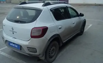 Renault Sandero 2019 года за 6 200 000 тг. в Кызылорда