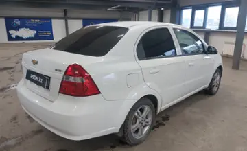 Chevrolet Nexia 2023 года за 5 800 000 тг. в Астана фото 3
