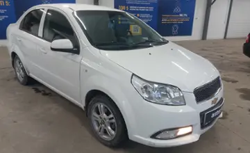 Chevrolet Nexia 2023 года за 5 800 000 тг. в Астана фото 2