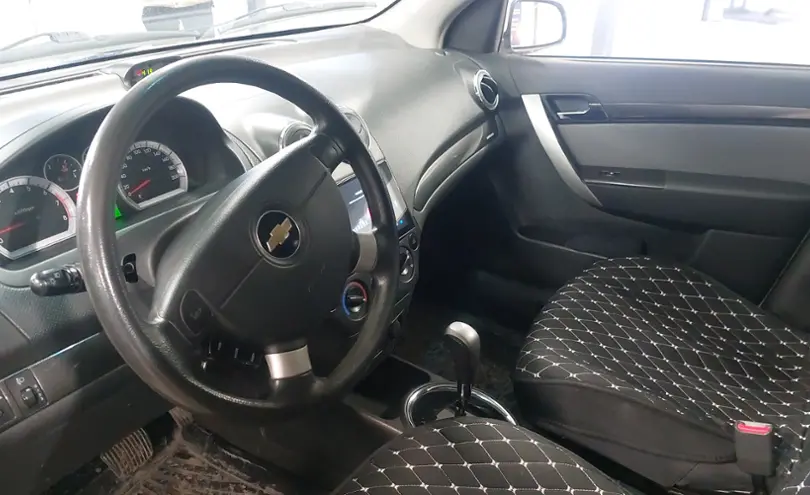 Chevrolet Nexia 2023 года за 5 800 000 тг. в Астана фото 5