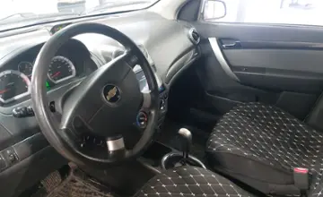 Chevrolet Nexia 2023 года за 5 800 000 тг. в Астана фото 5