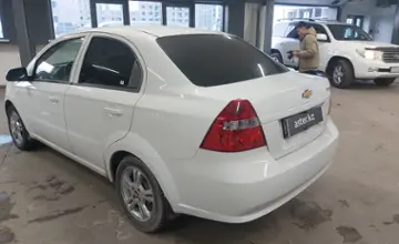 Chevrolet Nexia 2023 года за 5 800 000 тг. в Астана фото 4
