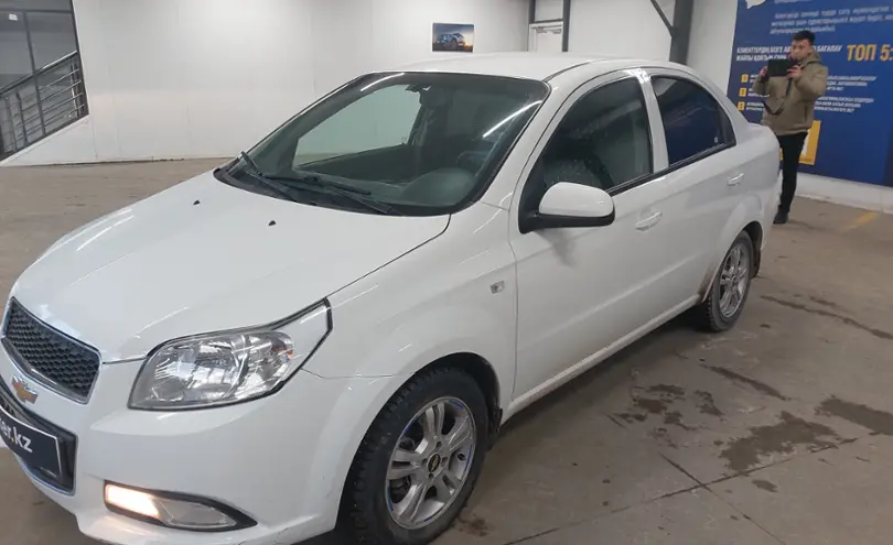 Chevrolet Nexia 2023 года за 5 800 000 тг. в Астана