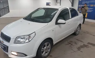 Chevrolet Nexia 2023 года за 5 800 000 тг. в Астана фото 1
