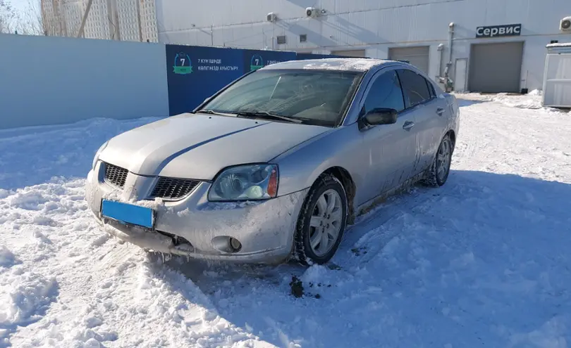 Mitsubishi Galant 2006 года за 3 700 000 тг. в Шымкент