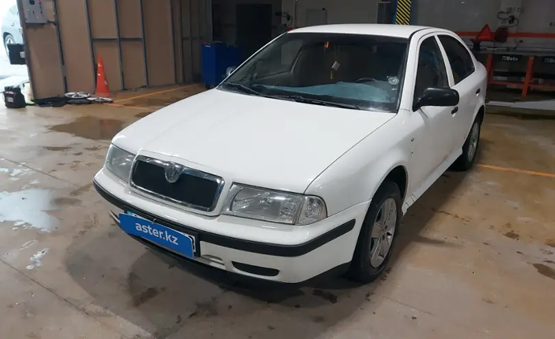 Skoda Octavia 2003 года за 2 000 000 тг. в Астана