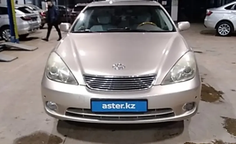 Lexus ES 2005 года за 7 000 000 тг. в Караганда фото 2