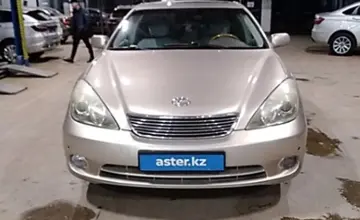 Lexus ES 2005 года за 7 000 000 тг. в Караганда фото 2