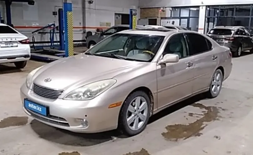 Lexus ES 2005 года за 7 000 000 тг. в Караганда