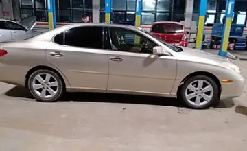 Lexus ES 2005 года за 7 000 000 тг. в Караганда фото 4