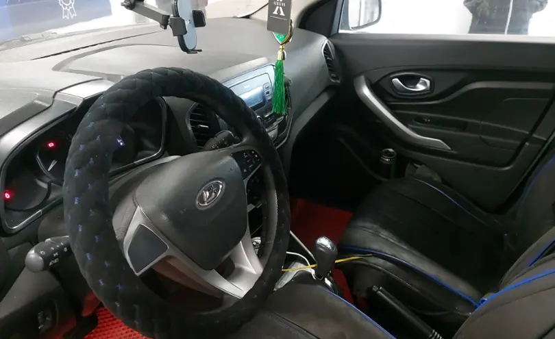LADA (ВАЗ) XRAY 2019 года за 4 700 000 тг. в Астана фото 5