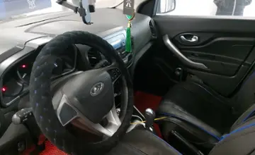 LADA (ВАЗ) XRAY 2019 года за 4 700 000 тг. в Астана фото 5