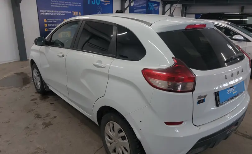 LADA (ВАЗ) XRAY 2019 года за 4 700 000 тг. в Астана фото 4