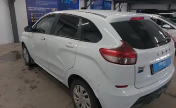 LADA (ВАЗ) XRAY 2019 года за 4 700 000 тг. в Астана фото 4