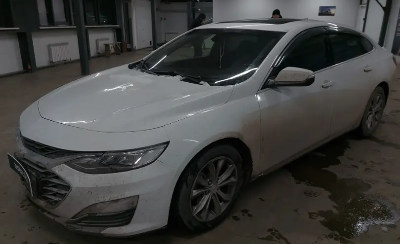 Chevrolet Malibu 2020 года за 10 000 000 тг. в Астана