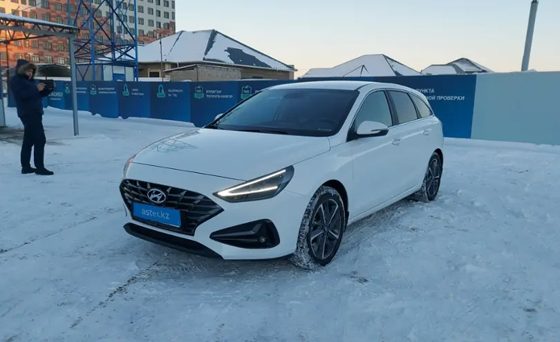 Hyundai i30 2023 года за 10 500 000 тг. в Шымкент