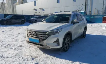 GAC GS5 2023 года за 12 500 000 тг. в Шымкент фото 1