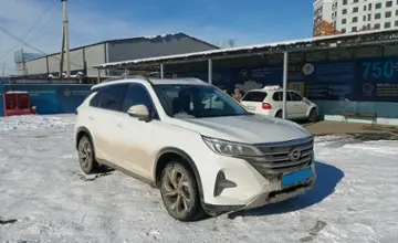 GAC GS5 2023 года за 12 500 000 тг. в Шымкент фото 2