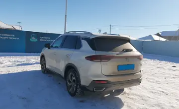 GAC GS5 2023 года за 12 500 000 тг. в Шымкент фото 4