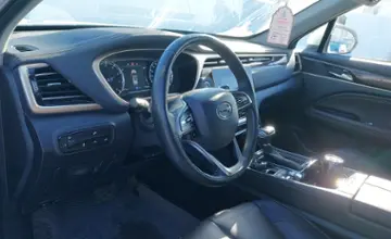 GAC GS5 2023 года за 12 500 000 тг. в Шымкент фото 5