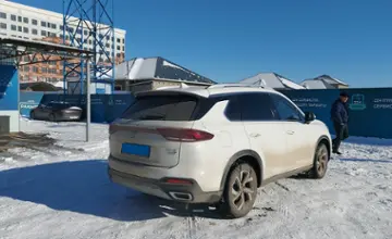 GAC GS5 2023 года за 12 500 000 тг. в Шымкент фото 3