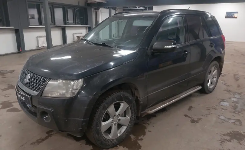 Suzuki Grand Vitara 2012 года за 6 600 000 тг. в Астана