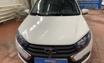 LADA (ВАЗ) Granta 2023 года за 5 000 000 тг. в Астана фото 2