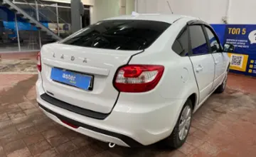 LADA (ВАЗ) Granta 2023 года за 5 000 000 тг. в Астана