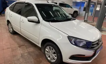 LADA (ВАЗ) Granta 2023 года за 5 000 000 тг. в Астана фото 3